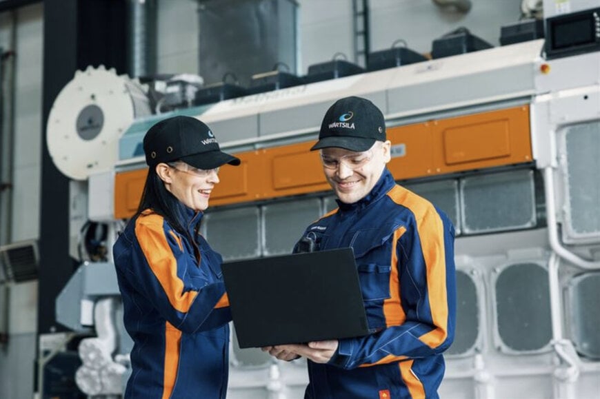 Wartsila, Energetica Suape II to conduct World-first engine test to convert sugarcane into clean power