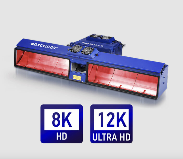 AV7000&nbsp;12K: Redefining Logistics Leadership in Ultra-High Definition