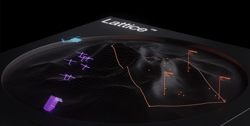 Anduril Secures Role as SOCCOM&rsquo;s Mission Autonomy Integration Partner