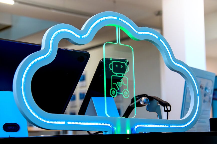 Fraunhofer Showcases Cutting-Edge Digital Healthcare Solutions at DMEA 2025