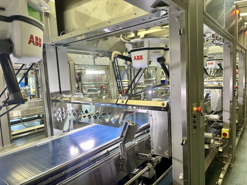 A&RT celebrates 20 years of automation excellence in Australia with ABB