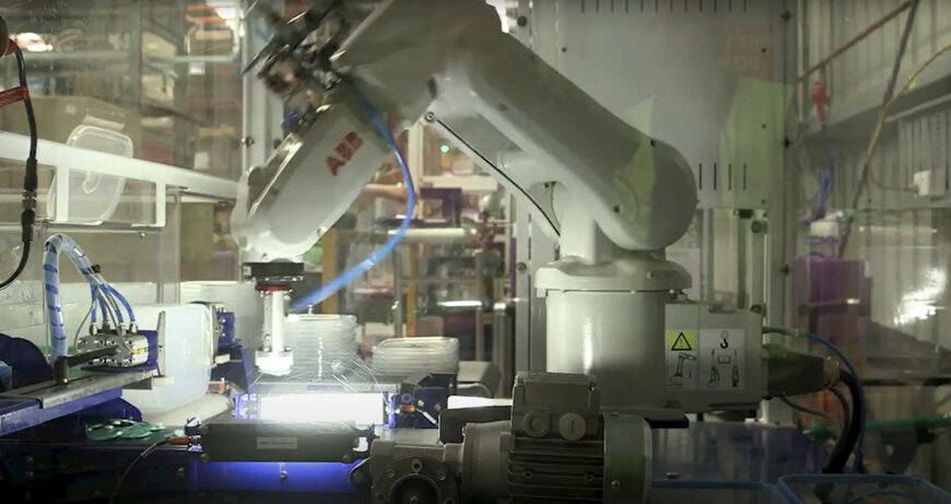 A&RT celebrates 20 years of automation excellence in Australia with ABB