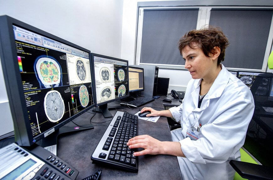 Thales enhances imaging for cancer and cardiovascular care with ImaSpiiR-X