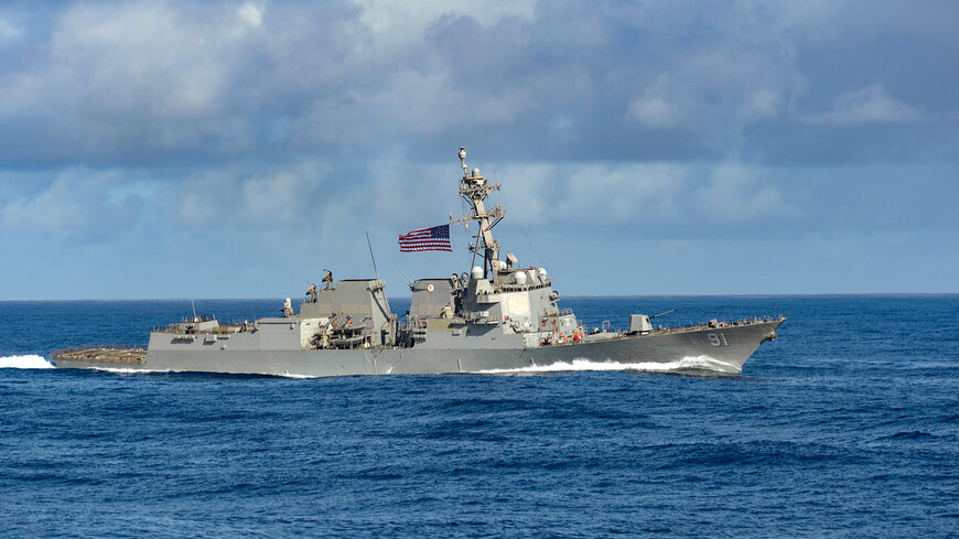 Lockheed Martin's Aegis system proves it can defeat hypersonic threats, boosting future deterrence
