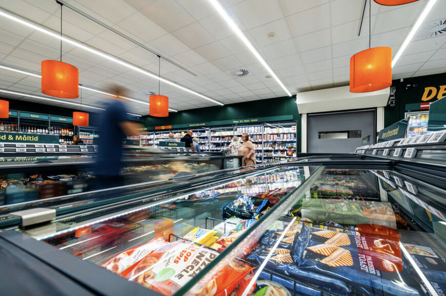 Danfoss and Microsoft form AI-powered alliance to drive sustainability ambitions