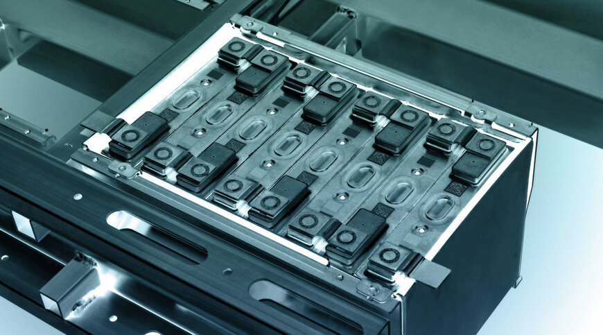 Artificial intelligence from TRUMPF increases productivity and quality in automotive manufacturing