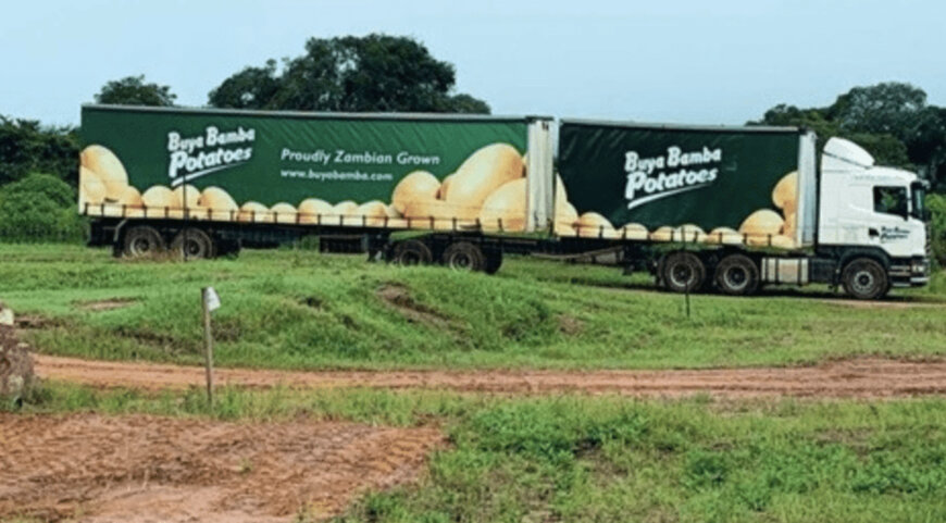 Farmlandgrab reports: AgDevCo sells its stake in Saise Farming to Buya Bamba