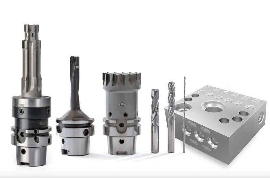 MAPAL's advanced brake housing solution enhances safety for autonomous driving systems