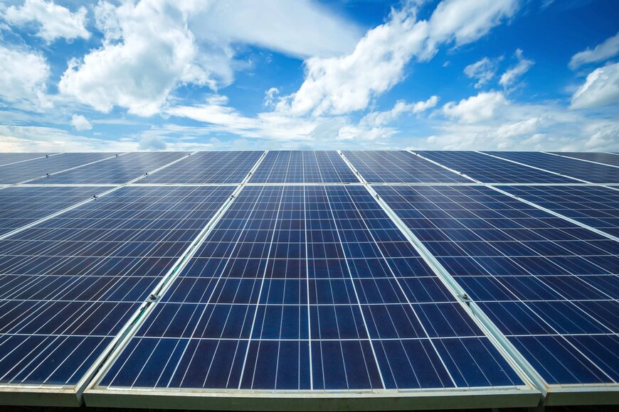 Waaree Energies inaugurates Bharat's biggest solar cell plant in Chikhli