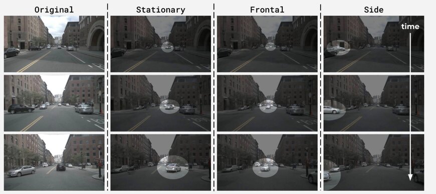 Volvo Cars uses AI and virtual worlds with the aim to create safer cars
