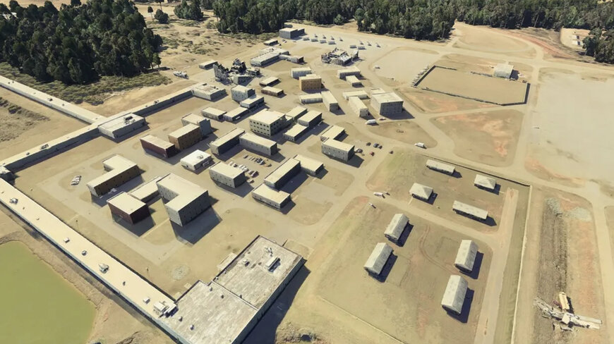 BAE’s Bohemia Interactive Simulations powers the U.S. Army’s Mission Planning Toolkit
