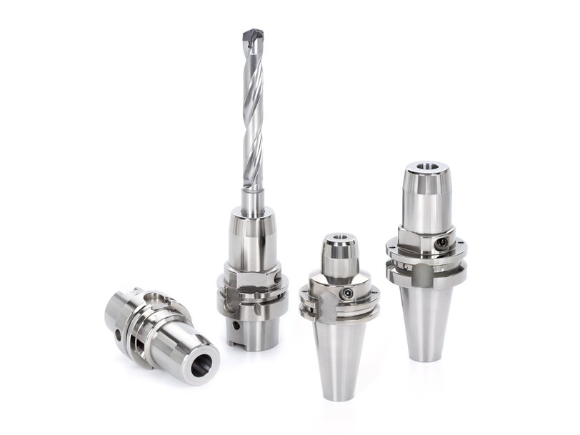 Tungaloy expands Tung Hydro T Series for precision machining