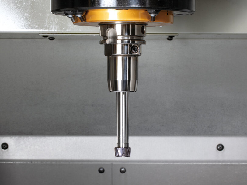 Tungaloy expands Tung Hydro T Series for precision machining