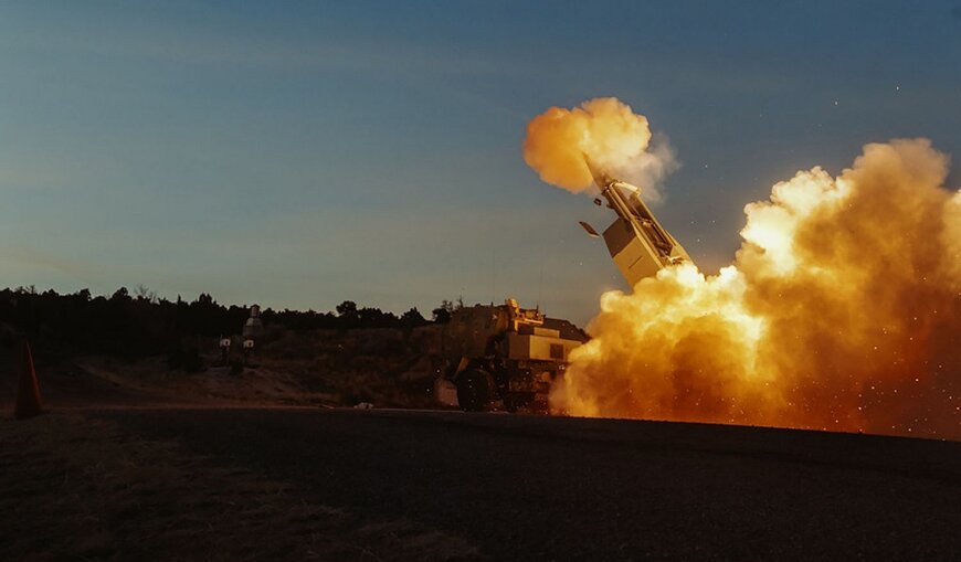 U.S. Army Awards Lockheed Martin Up to $4.94 Billion for PrSM Production