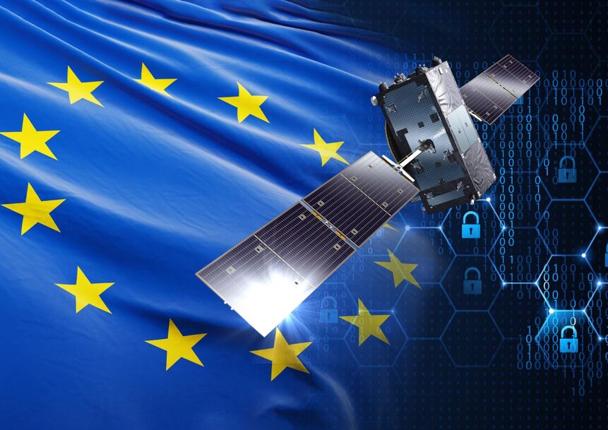 Leonardo’s PRS receiver achieves first certification for defence and emergencies throughout Europe
