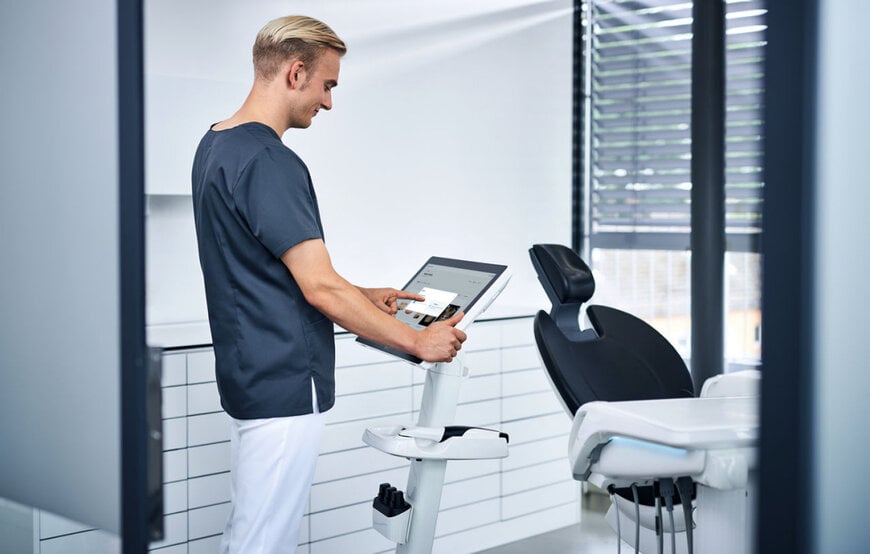 Dentsply Sirona takes Primescan 2 to the next level