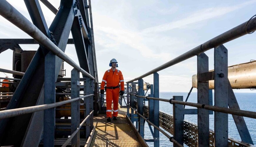 SLB wins major Woodside contract for ultra-deepwater Trion drilling in Mexico