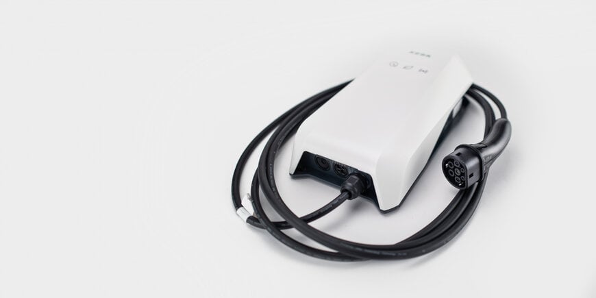 KEBA eMobility dévoile KeContact P40/P40 Pro, sa nouvelle gamme de bornes de recharge AC