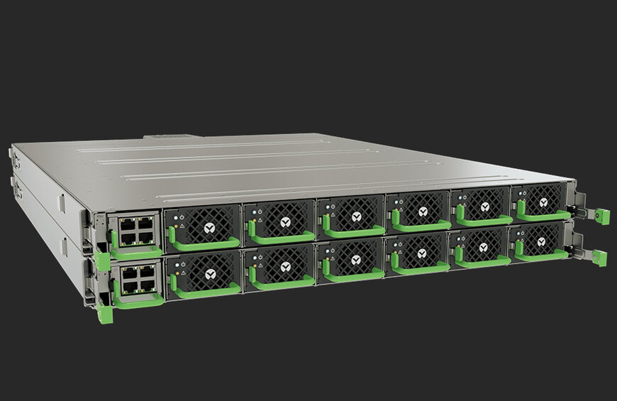 Vertiv presenta PowerDirect Rack para requisitos de alimentación de IA y HPC de alta densidad