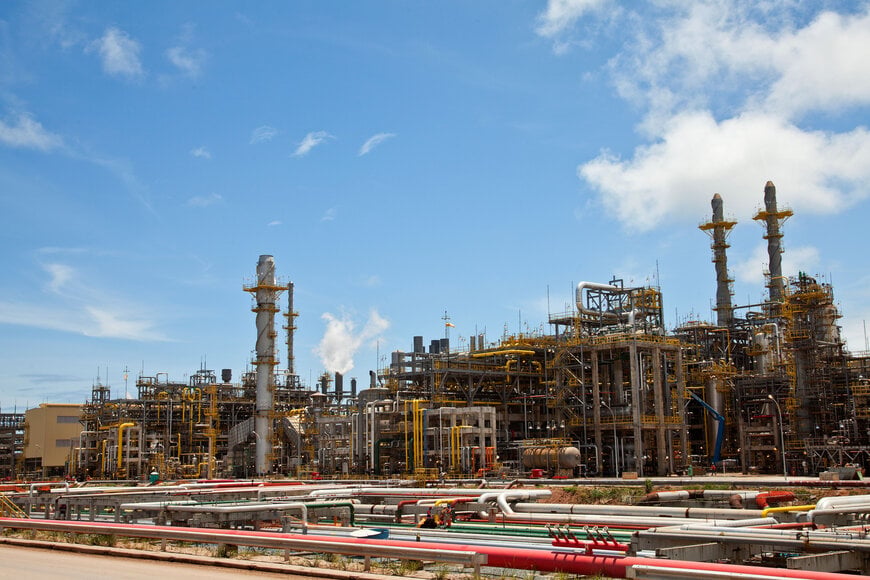 Petrobras boosts RNEST capacity with Train 1 completion