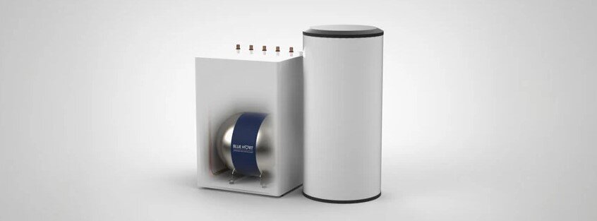 Copeland Boosts Green Heating Tech