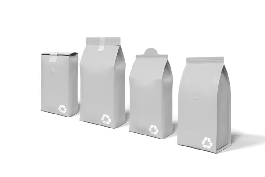 NewCoffee: Pioneer in sustainable coffee packaging