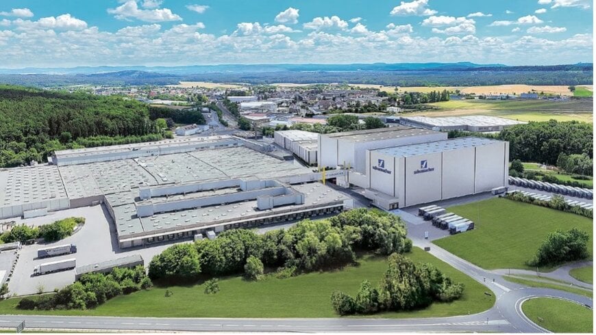 Mondi &uuml;bernimmt Schumacher Packaging-Werke zur Erweiterung von Portfolio und Kapazit&auml;ten 