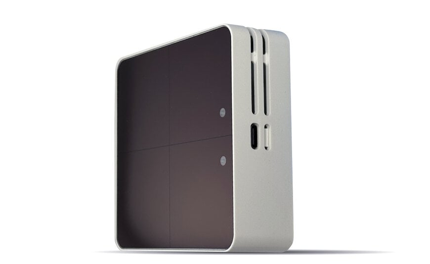 Panasonic and Miromico Collaborate on Micro Energy Harvesting for Sustainable Industrial Applications