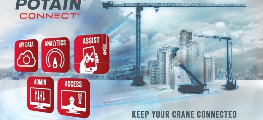 Présentation exhaustive des services après-vente de Manitowoc à la Bauma 2025