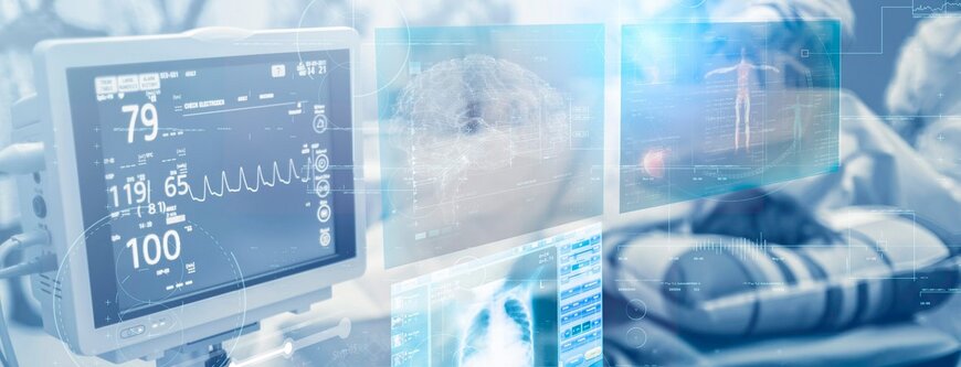 NXP and Silex Technology Set the Bar for Wi-Fi Performance in Medical Devices
