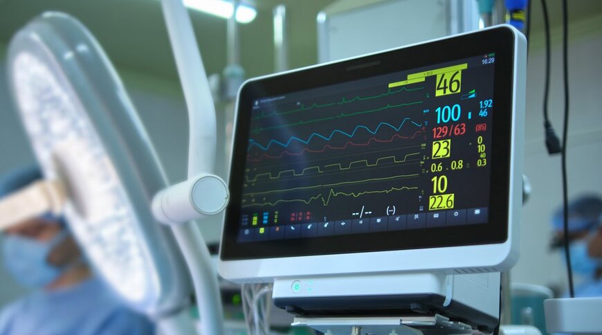 NXP and Silex Technology Set the Bar for Wi-Fi Performance in Medical Devices