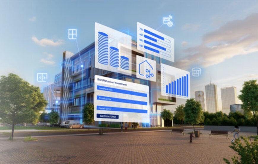 GEZE lanza una nueva herramienta: la calculadora de amortización myGEZE Connectivity