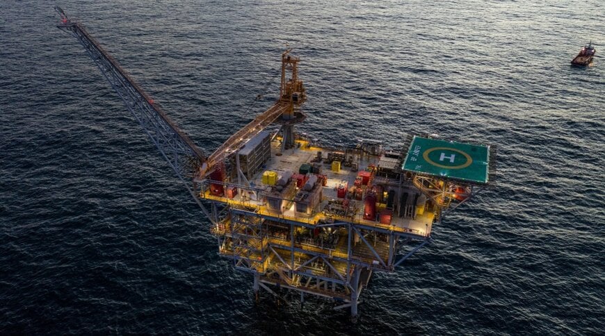 bpTT announces start of production from new Cypre gas project