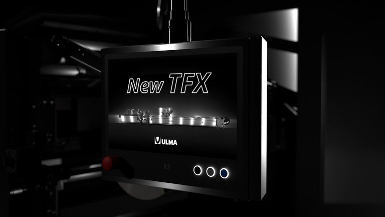 ULMA Packaging presenta la nueva serie TFX: termoformadoras inteligentes para un envasado alimentario sostenible y eficiente