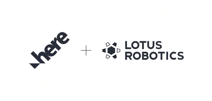 Lotus Robotics, HERE Technologies collaborate on Highway Navigation Pilot for Automated Driving
