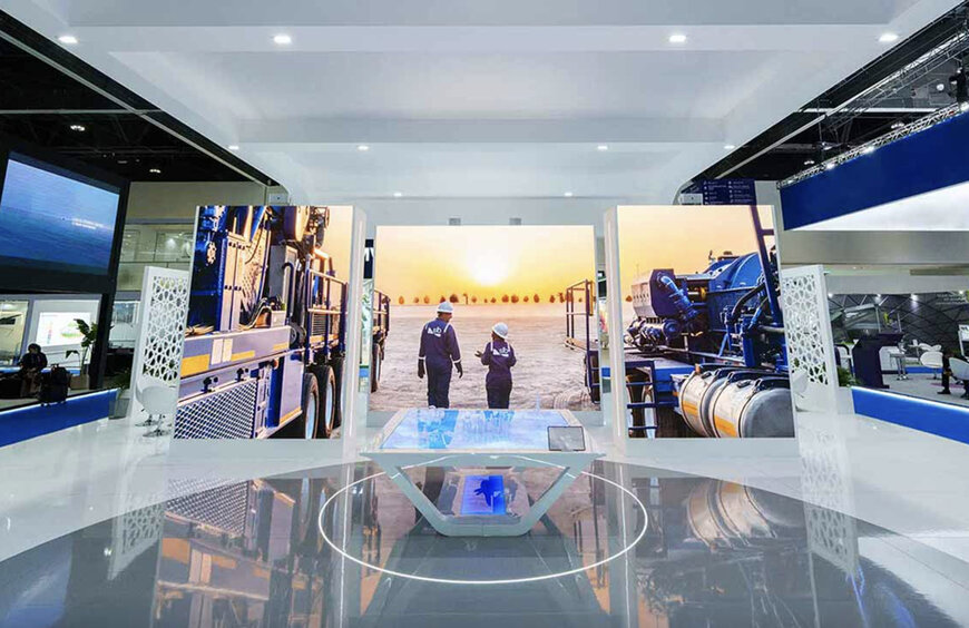SLB announces new partnership to expand deployment of subsurface digital technology