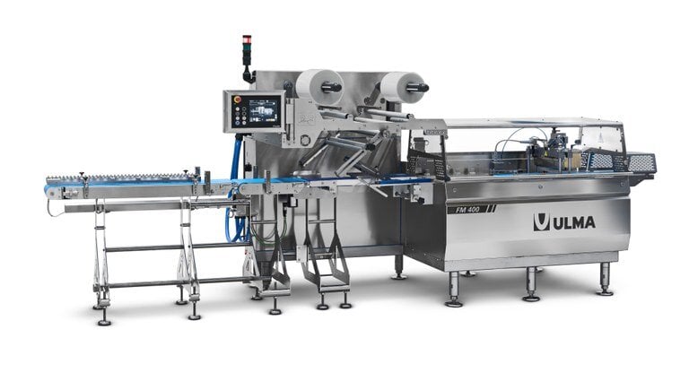 ULMA Packaging Showcases the Future of Food Packaging at IFFA 2025