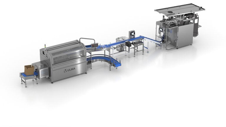 ULMA Packaging Showcases the Future of Food Packaging at IFFA 2025