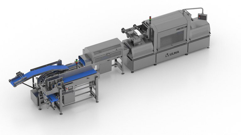 ULMA Packaging Showcases the Future of Food Packaging at IFFA 2025