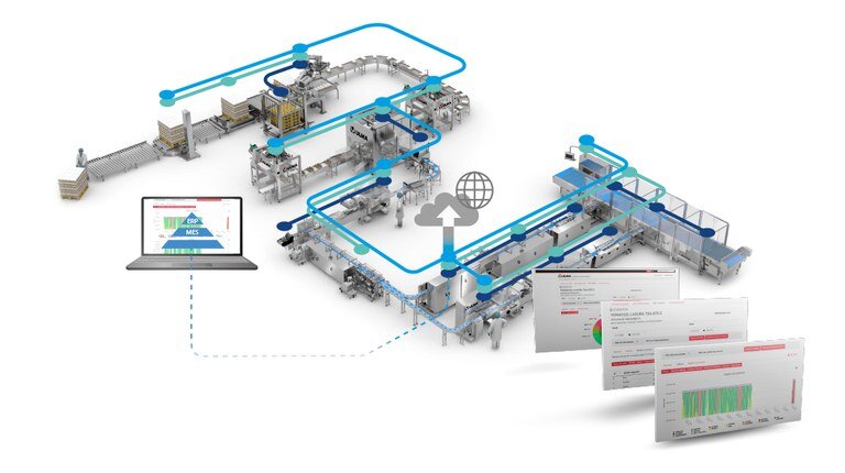 ULMA Packaging Showcases the Future of Food Packaging at IFFA 2025