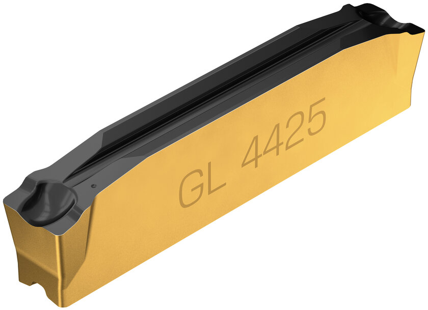 Sandvik Coromant optimise la précision et la productivité avec les nouvelles géométries CoroCut 2