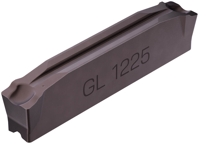 Sandvik Coromant optimise la précision et la productivité avec les nouvelles géométries CoroCut 2