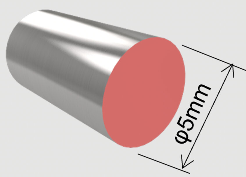 Tungaloy amplia la linea TungShortCut con inserti da 0.8&nbsp;mm e 1.0&nbsp;mm e teste ModuMiniTurn