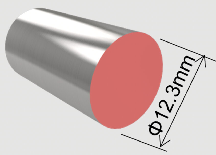 Tungaloy amplia la linea TungShortCut con inserti da 0.8&nbsp;mm e 1.0&nbsp;mm e teste ModuMiniTurn