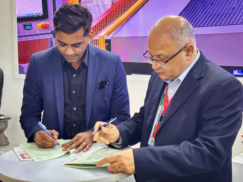 Godrej, EOS Announce Strategic Partnership to Advance Additive Manufacturing in India’s Aerospace Sector