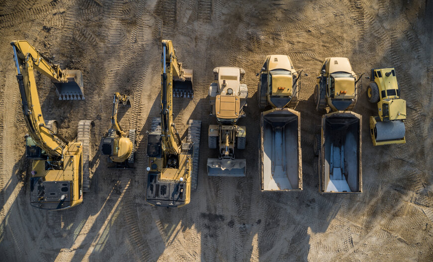 Bonfiglioli Drives the Future of Electrified and Intelligent Heavy Machinery