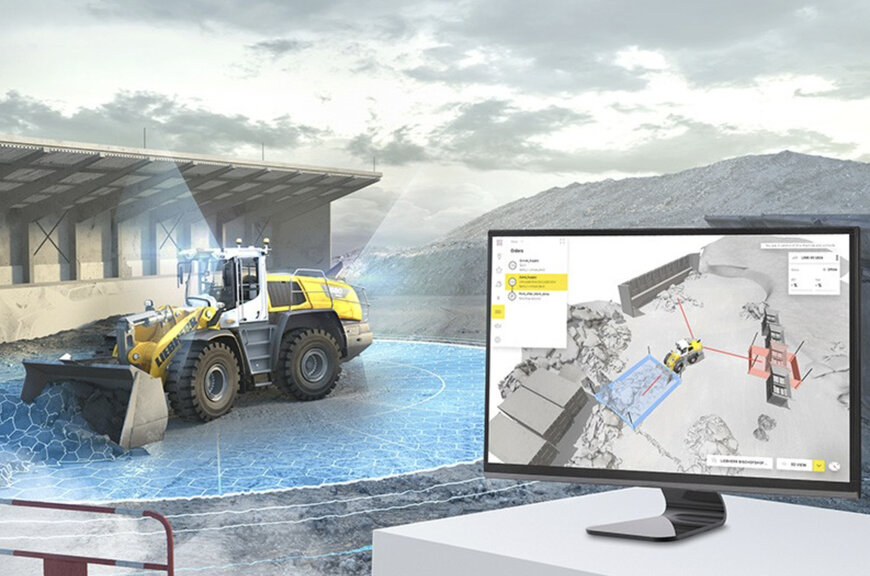Liebherr Unveils Cutting-Edge Solutions for the Future of Construction and Mining