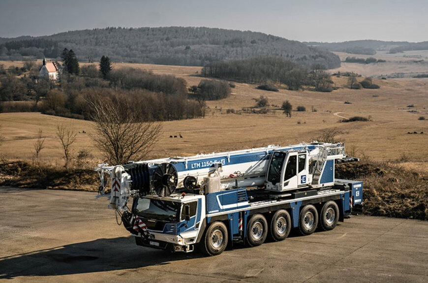 Liebherr Unveils Cutting-Edge Solutions for the Future of Construction and Mining