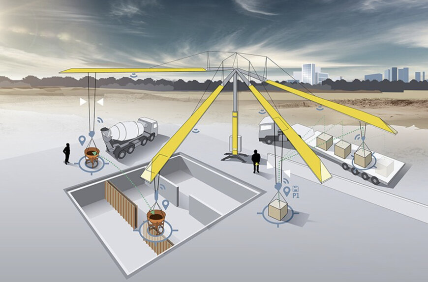 Liebherr Unveils Cutting-Edge Solutions for the Future of Construction and Mining