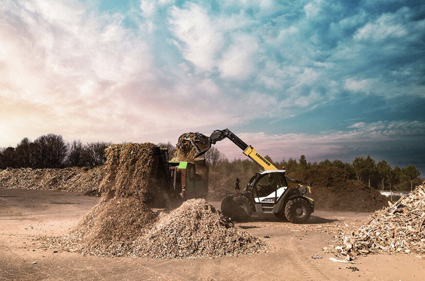 Liebherr Unveils Cutting-Edge Solutions for the Future of Construction and Mining